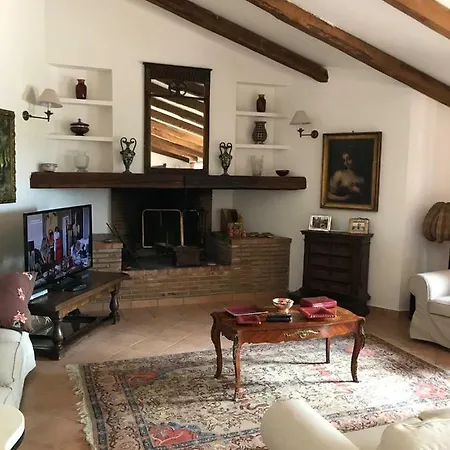 Casa Le Ghiande * Formello