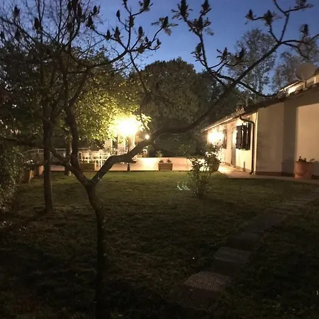 Casa Le Ghiande