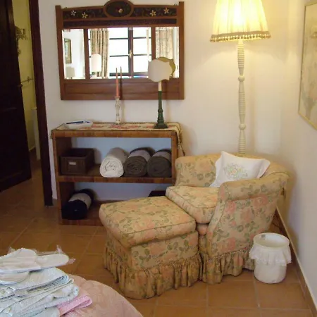 Casa Le Ghiande フォルメッロ