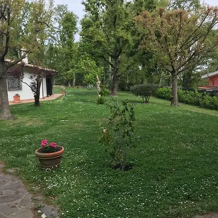 Oda ve Kahvaltı Casa Le Ghiande