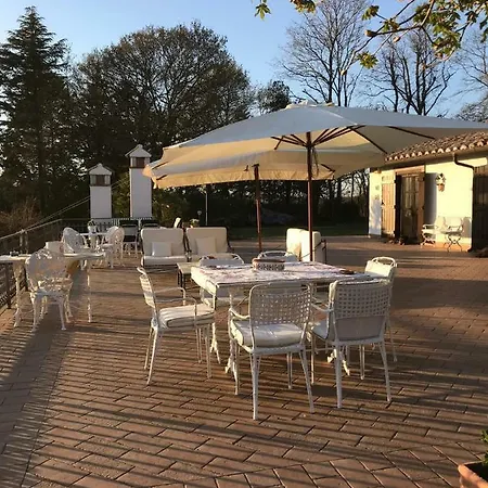 Casa Le Ghiande *