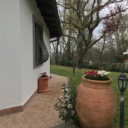 Casa Le Ghiande * Formello