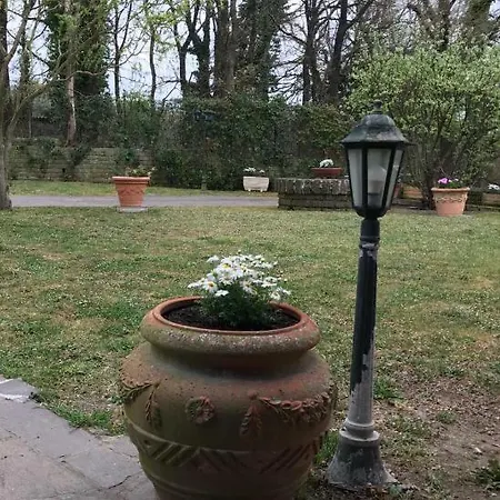 Casa Le Ghiande Bed and Breakfast Formello