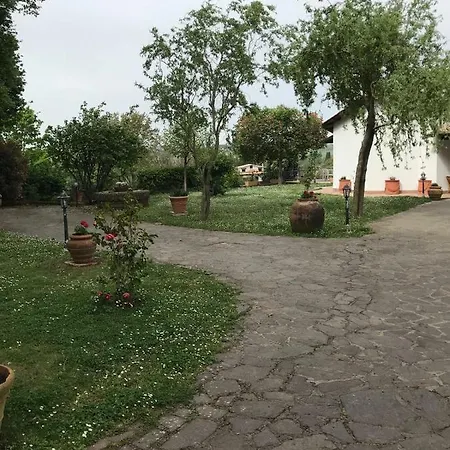 Casa Le Ghiande Bed and Breakfast Formello