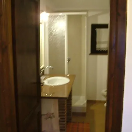 Casa Le Ghiande フォルメッロ