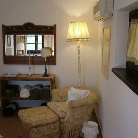 Casa Le Ghiande ベッド・アンド・ブレックファスト