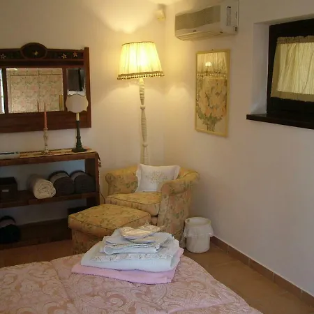 Casa Le Ghiande ベッド・アンド・ブレックファスト フォルメッロ