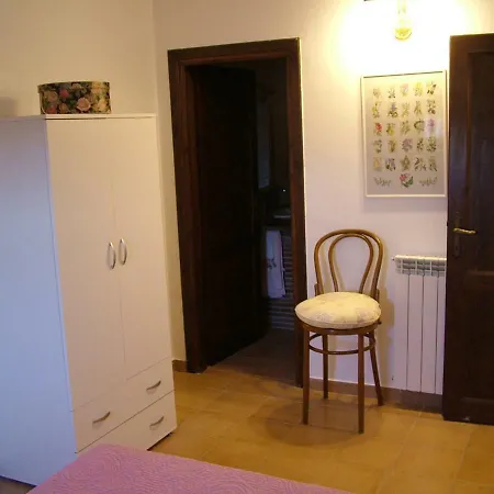 Casa Le Ghiande