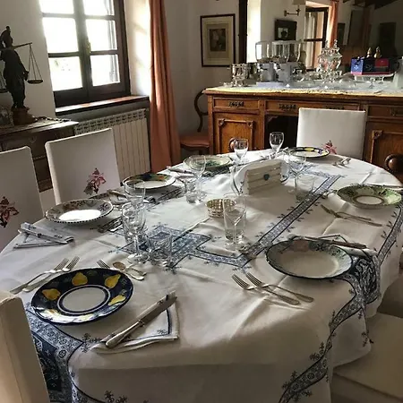 Bed and Breakfast Casa Le Ghiande