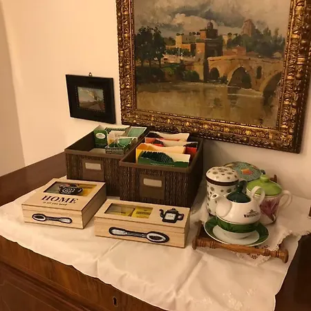 Casa Le Ghiande *