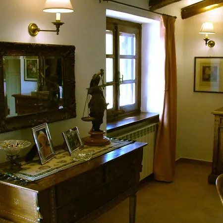 Casa Le Ghiande Formello