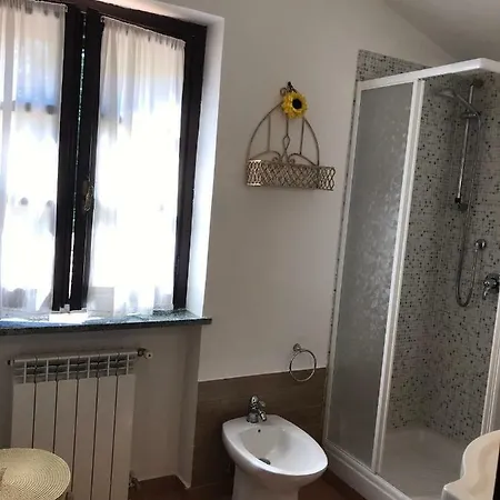 Casa Le Ghiande * Formello