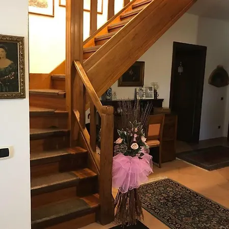 Casa Le Ghiande ベッド・アンド・ブレックファスト