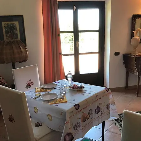 Casa Le Ghiande *