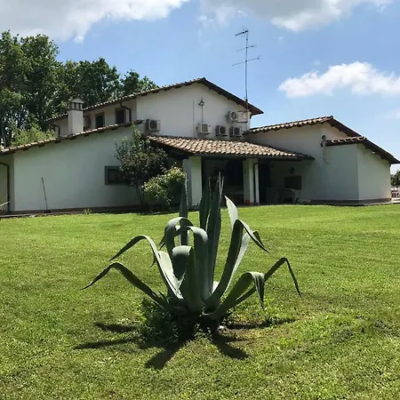 Casa Le Ghiande * フォルメッロ