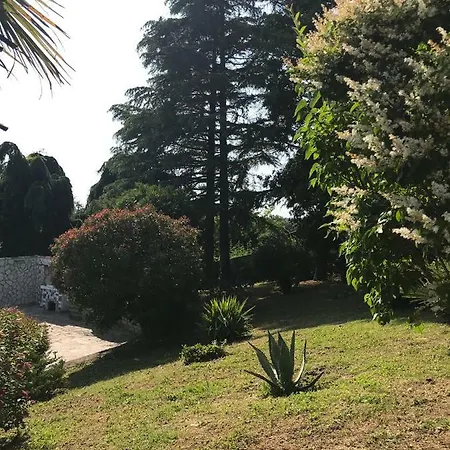 Casa Le Ghiande