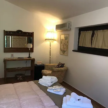Casa Le Ghiande Bed and Breakfast Formello