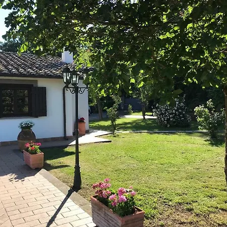 Casa Le Ghiande * Formello