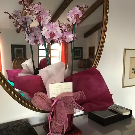 Casa Le Ghiande *