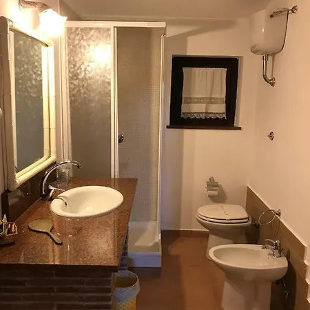Casa Le Ghiande * フォルメッロ