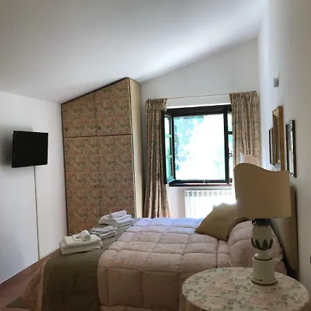 Casa Le Ghiande * フォルメッロ