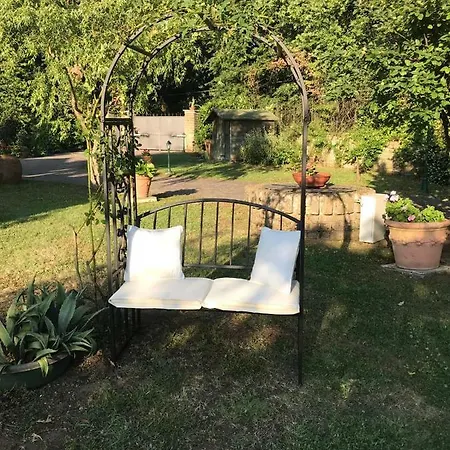 Casa Le Ghiande Bed and Breakfast Formello